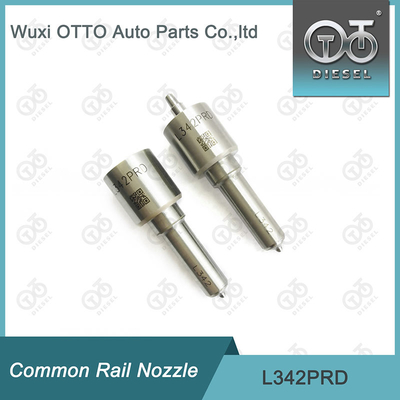 Vòi phun đường sắt chung L342PRD Delphi cho đầu phun R00101D PSA / FORD DW10C