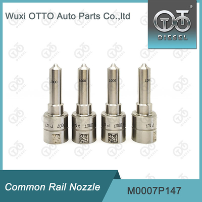 M0007P147 Khẩu phun đường sắt thông thường cho máy phun A2C59511606 / 5WS40087