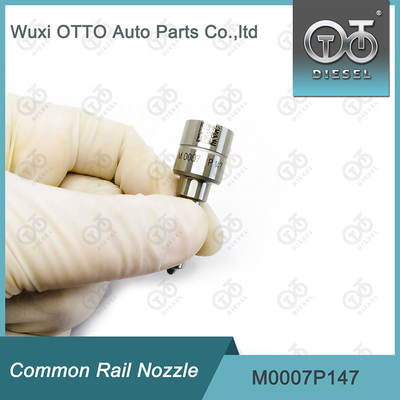 M0007P147 Khẩu phun đường sắt thông thường cho máy phun A2C59511606 / 5WS40087