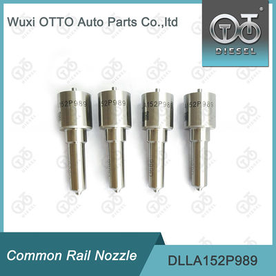 DLLA152P989 Denso Common Rail Vòi cho vòi phun 095000-714 # / 093400-9890