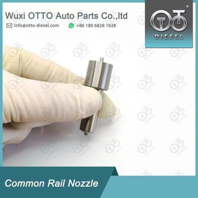 DLLA152P959 Densos Common Rail Nozzle For Injectors 095000-6650 / 5504 / 8-98030550 Các bộ phận tiêm nhiên liệu diesel Nhà cung cấp