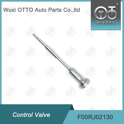 Van điều khiển đầu phun Bosch Van đầu phun đường ray chung F 00R J02 130 / F00RJ02130