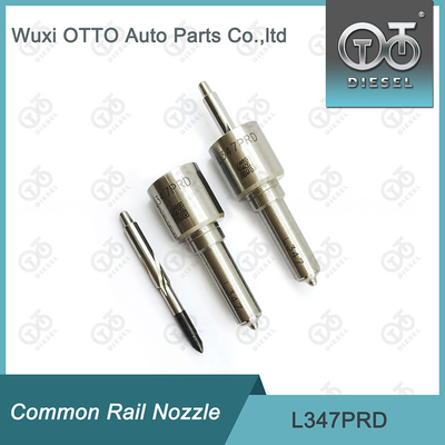 Vòi phun đường sắt chung L347PRD Delphi cho vòi phun EMBR00002D / EMBR00001D