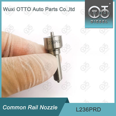 L236PRD Vòi phun đường ray chung cho kim phun R04201D