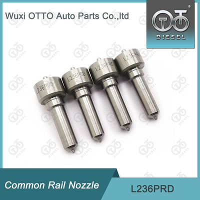 L236PRD Delphi Vòi phun đường ray chung cho đầu phun R04201D