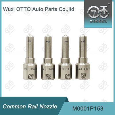 Siemens VDO Common Rail Nozzle M0001P153 cho máy tiêm 5WS40252
