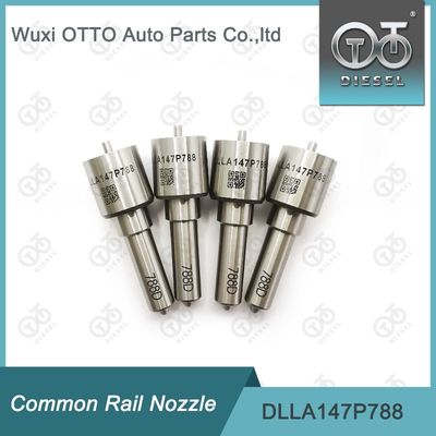 DLLA147P788 Denso Common Rail Vòi phun cho đầu phun 23670-30030