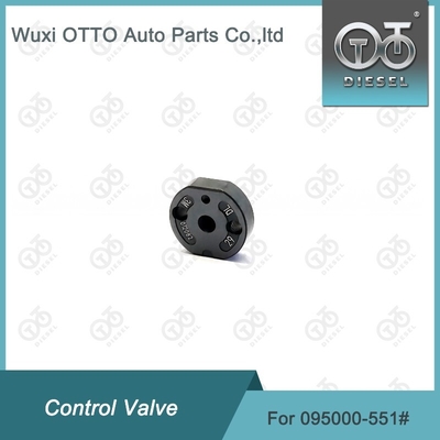 Các bộ phận thay thế Denso nguyên bản van điều khiển đường sắt chung 095000-5511