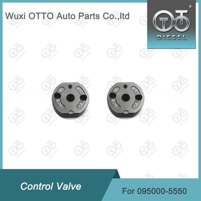 Van điều khiển đường sắt chung Denso 4# cho máy tiêm 095000-5550