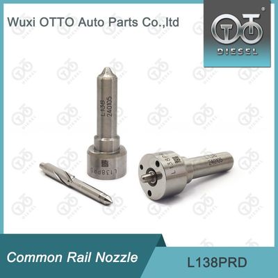 Vòi phun đường sắt chung L138PRD Delphi cho vòi phun EJBR04601D