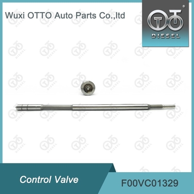 F 00V C01 329 / F00VC01329 Bosch Injector Control Valve Cho máy phun 0445110284