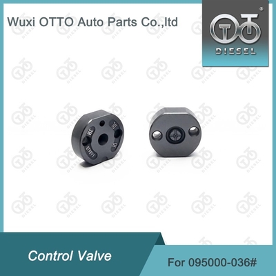 Các bộ phận đầu tiêm van điều khiển dày đặc van đầu tiêm đường sắt thông thường 095000-5125