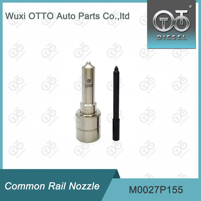 M0027P155 SIEMENS VDO Common Rail Nozzle cho máy phun A2C53381618 / 1660000Q1W