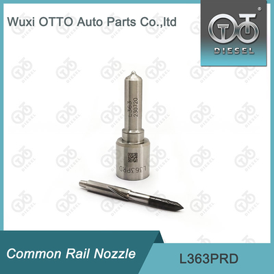 L363PRD Delphi Common Rail Nozzle cho máy phun 28231462
