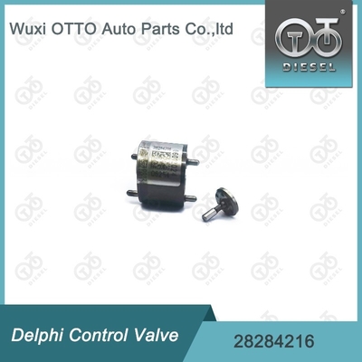 28284216 Đèn điều khiển đường sắt chung Delphi cho máy tiêm DOOSAN T4 D34 3.4L INJ 28347042