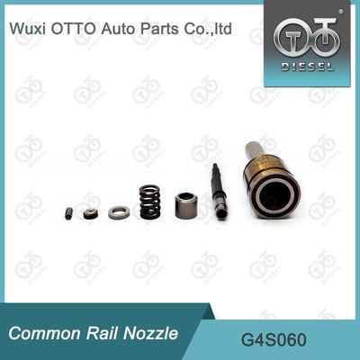 G4S060 Densos Common Rail Nozzle cho máy phun 23670-0E070/23670-08040/23670-09460