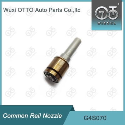 G4S070 Densos Common Rail Nozzle