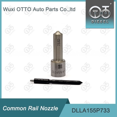 DLLA155P733 Densos Common Rail Nozzle cho máy phun 095000-714# / 093400-9890