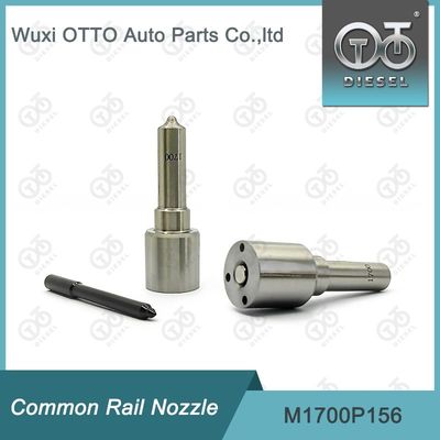 M1700P156 SIEMENS VDO Common Rail Nozzle cho máy phun 1489400 / LR006495 / LR008836