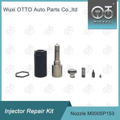 Siemens Injector Repair Kit Cho Injector A2C59514910