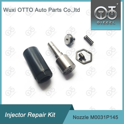 Siemens Injector Repair Kit Cho Injector CP1311537424 / 92333