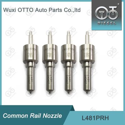 L481PRH Kim phun dầu Common Rail cho kim phun 28384645 áp dụng cho SYMC D22 _6