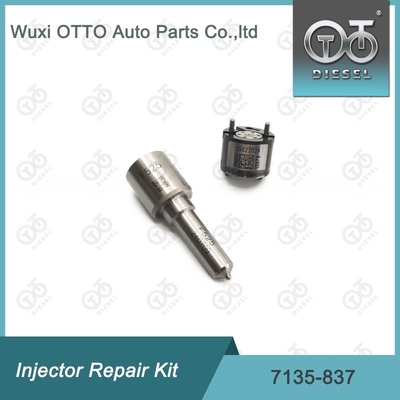 7135-837 Bộ sửa chữa máy tiêm Delphi Bộ máy phun phun phun phun CVA
