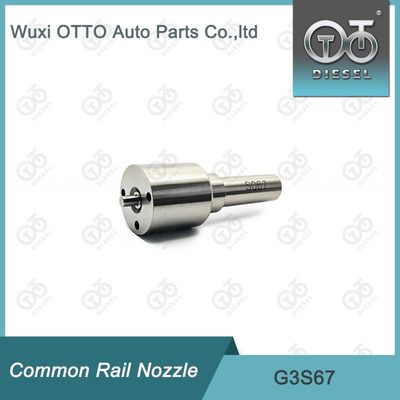 G3S67 Densos Common Rail Nozzle cho máy tiêm 295050-1330