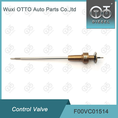 F00VC01514 Van điều khiển đường ray chung của Bosch cho đầu phun 0445110546