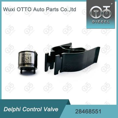 28468551 Van điều khiển Common Rail cho kim phun 28506046 VW GOLF 1.6L E6 61 / 88 KW SUV