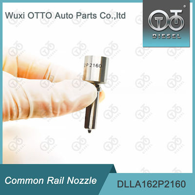 Kim phun dầu DLLA162P2160 cho kim phun 0 445110368/369/429