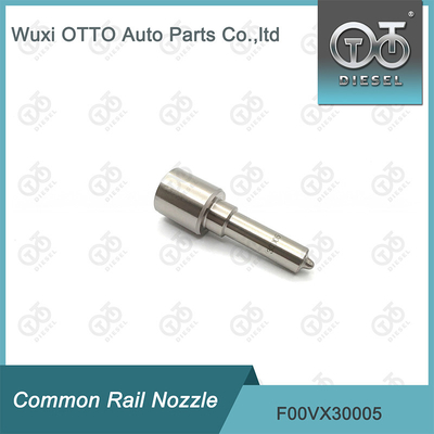 F00VX30005 / F00 VX 30005 Bosch Piezo Nozzle cho máy phun 0445115024 / 0445115034