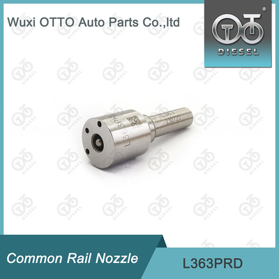Vòi phun đường ray chung L363PRD cho kim phun 28231462 dùng cho VW 3 CYL 1.2L