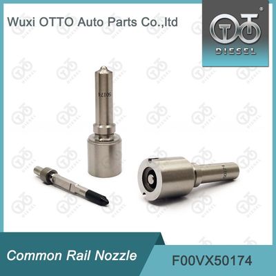 F00VX50174 Nóng Piezo cho máy tiêm 0445120270 / 271 Ứng dụng MERCEDES