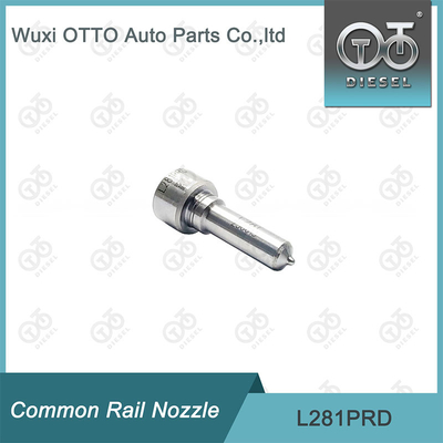 Vòi phun kim phun đường ray chung L281PRD Van ứng dụng 28239295