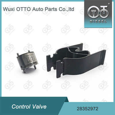 28352972 Van điều khiển đường sắt chung cho máy phun 28308779 Ứng dụng Daimler Euro 6 Om651 D22
