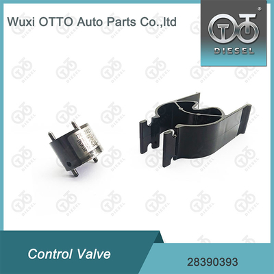 28390393 Ventil điều khiển đường sắt chung cho máy phun 28229876 Ứng dụng JCB SCOUT 93KW T4 4.4L