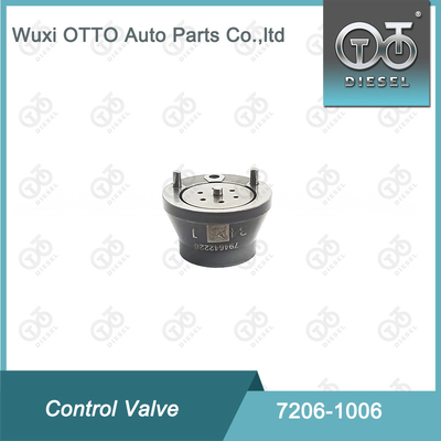 7206-1006 Van điều khiển diesel cho máy phun BEBJ1D02001 DAF ứng dụng