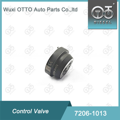 7206-1013 Van điều khiển diesel với thép tốc độ cao