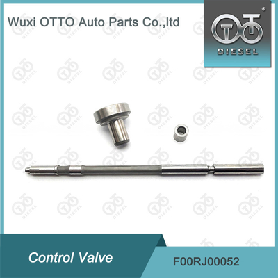 Van điều khiển kim phun F00RJ00052 Bosch