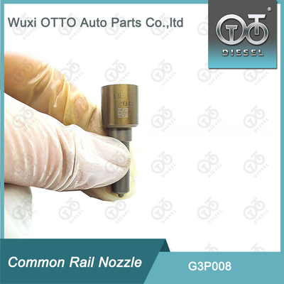 Vòi phun Common Rail G3P008 cho kim phun DCRI200280/295900-0280/23670-30450