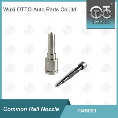G4S090 Sliver Common Rail Nozzle cho 23670-0e090/08020 Tiêm dầu diesel