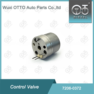 7206-0372 Máy phun điều khiển Máy phun điện cực cho máy phun BEBE4C12001