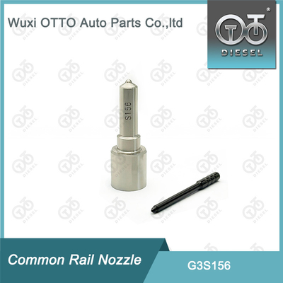 Vòi phun Common Rail G3S156 bằng Thép gió
