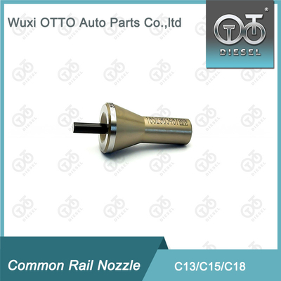 Nóc đầu tiêm C13/C15/C18 mới cho đầu tiêm Caterpillar Nozzle