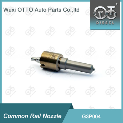 G3p004 Bụi phun cho máy phun 295900-0560/23670-51060