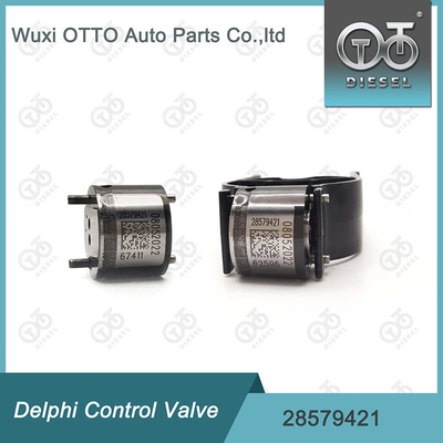 28579421 Van điều khiển đường ray chung cho đầu phun Delphi R00101D R00001D/28307309, v.v.