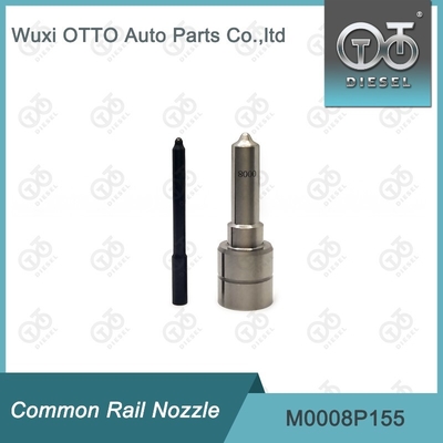 M0008P155 Siemens Vdo Common Rail Vdo For Injectors 5ws40536