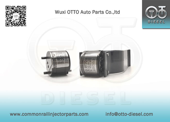 Van điều khiển kim phun dầu diesel Delphi Common Rail 28615824 R00001D/28307309