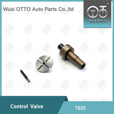 Máy phun nhiên liệu đường sắt thông thường (Common Rail Fuel Injector Control Valve Cap T625 for Injector)